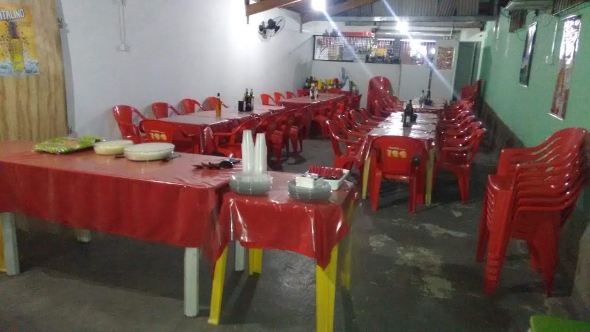 Restaurante Galinha De Capoeira Photos 2